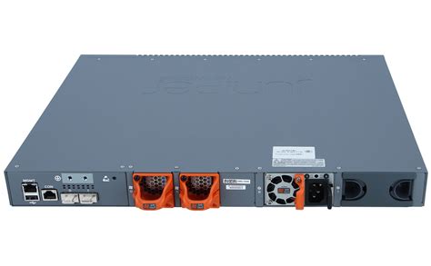 juniper ex3400 specs